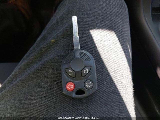 1FADP3K27FL291154 Ford FOCUS SE