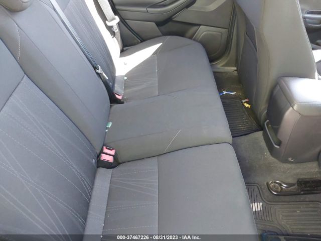 1FADP3K27FL291154 Ford FOCUS SE