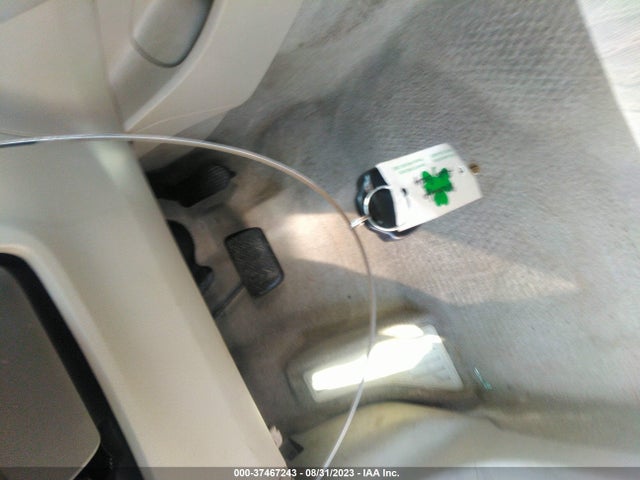 2010 TOYOTA COROLLA VIN: 2T1BU4EEXAC275715