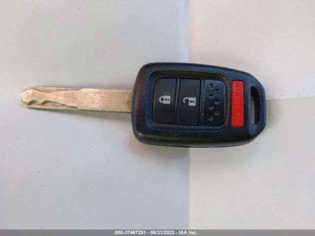 JHMGK5H53GX026596 Honda FIT LX