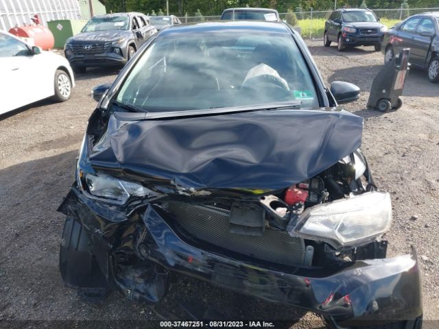 JHMGK5H53GX026596 Honda FIT LX