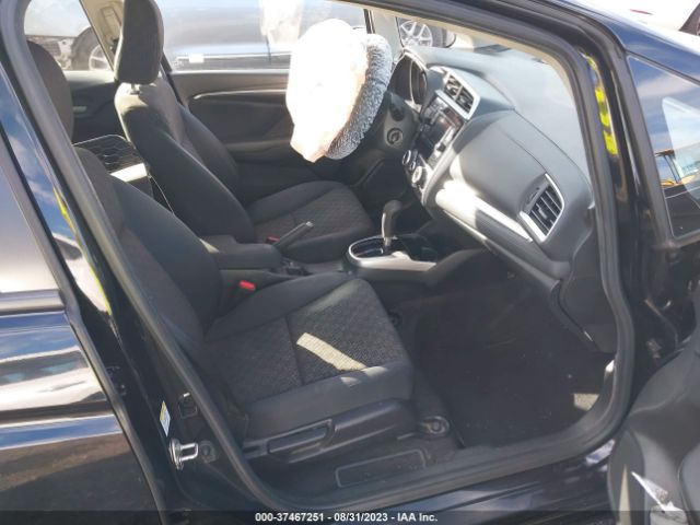 JHMGK5H53GX026596 Honda FIT LX