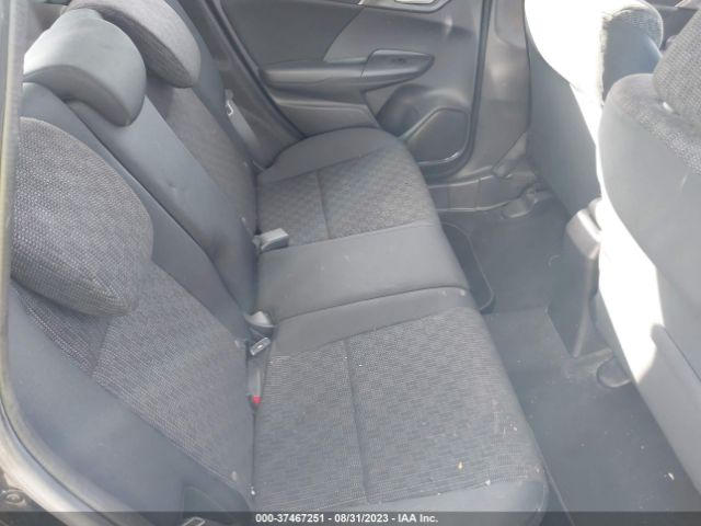 JHMGK5H53GX026596 Honda FIT LX