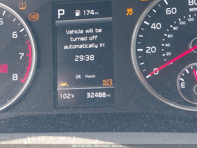 5XXG14J23NG147504 KIA K5 LXS