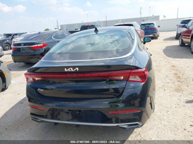 5XXG14J23NG147504 KIA K5 LXS