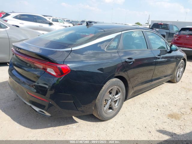 5XXG14J23NG147504 KIA K5 LXS
