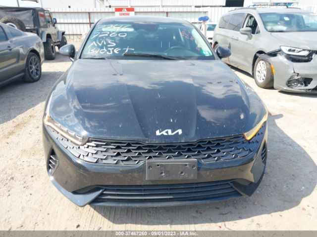 5XXG14J23NG147504 KIA K5 LXS