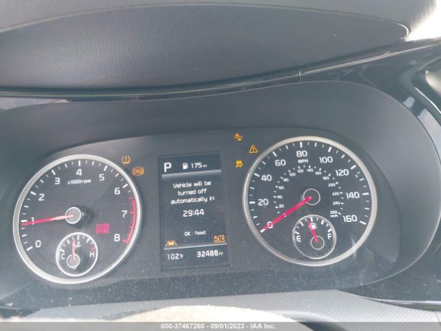 5XXG14J23NG147504 KIA K5 LXS