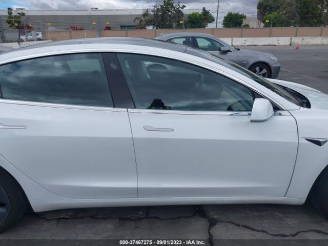 5YJ3E1EA6KF466770 Tesla Model 3 Range
