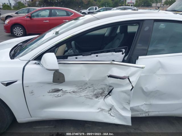 5YJ3E1EA6KF466770 Tesla Model 3 Range