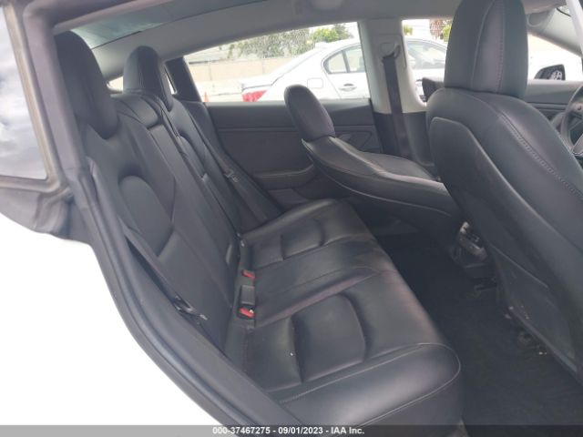 5YJ3E1EA6KF466770 Tesla Model 3 Range