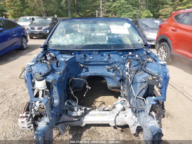 JN1AZ4EH0HM950625 Nissan 370Z