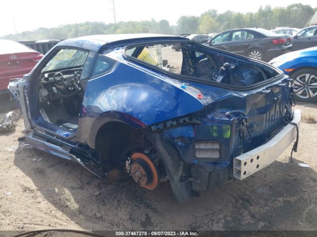JN1AZ4EH0HM950625 Nissan 370Z
