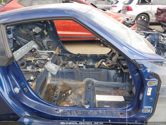 JN1AZ4EH0HM950625 Nissan 370Z