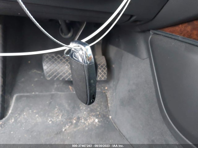 WAUDFAFC8EN129974 Audi A6 2.0t Premium Plus