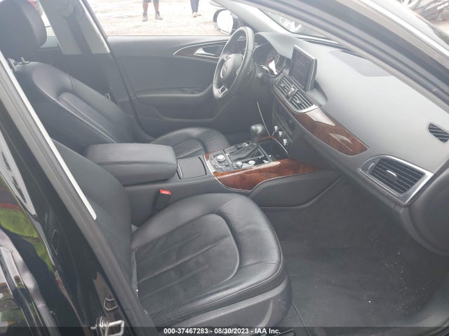 WAUDFAFC8EN129974 Audi A6 2.0t Premium Plus