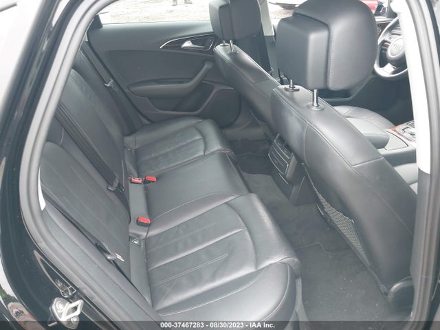 WAUDFAFC8EN129974 Audi A6 2.0t Premium Plus