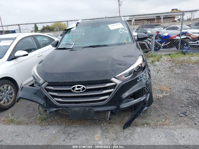 Hyundai TUCSON SE 2016 KM8J3CA4XGU098340 Image 13