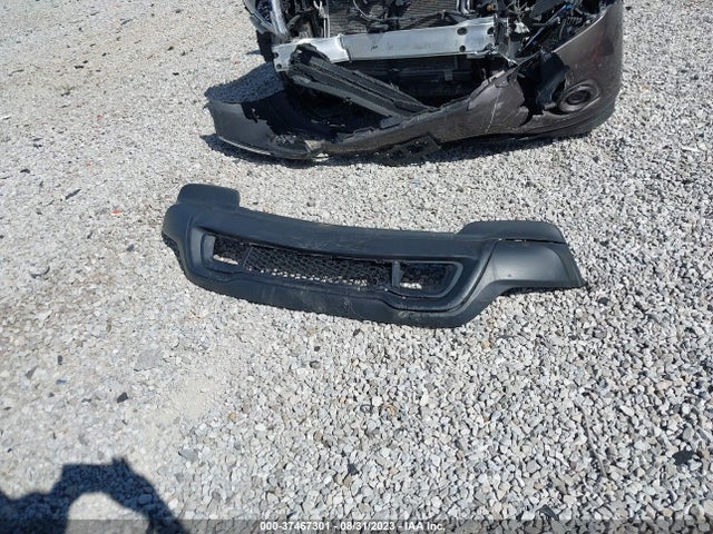2014 JEEP GRAND CHEROKEE LAREDO VIN: 1C4RJFAG3EC333589
