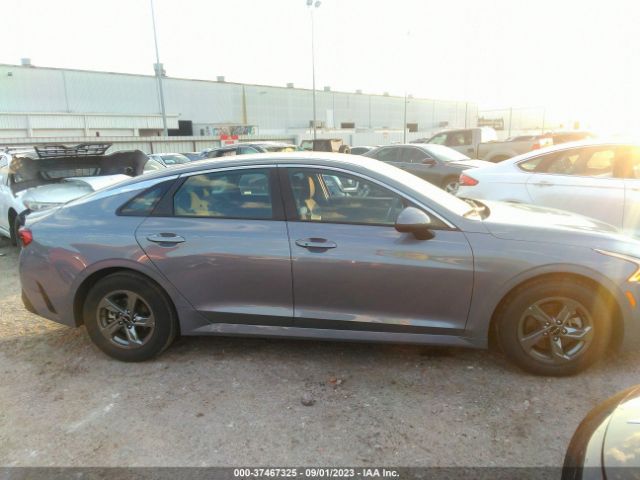 5XXG14J23NG152783 KIA K5 LXS