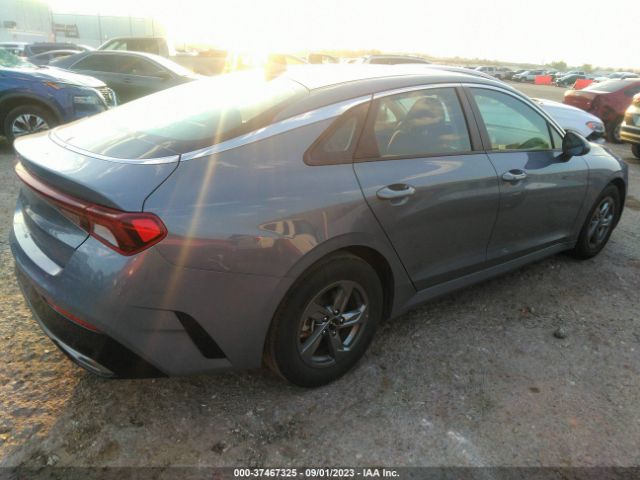 5XXG14J23NG152783 KIA K5 LXS