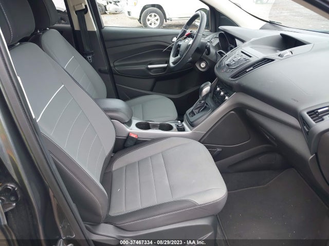 2015 FORD ESCAPE SE VIN: 1FMCU0GXXFUB28540