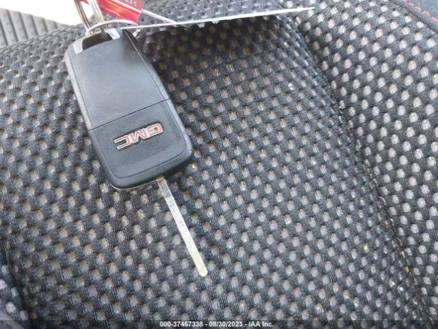 2GKALMEKXH6209847 GMC Terrain Sle