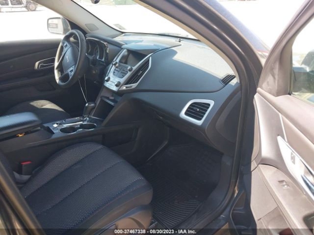 2GKALMEKXH6209847 GMC Terrain Sle