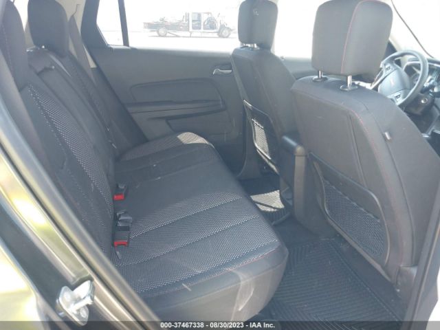 2GKALMEKXH6209847 GMC Terrain Sle
