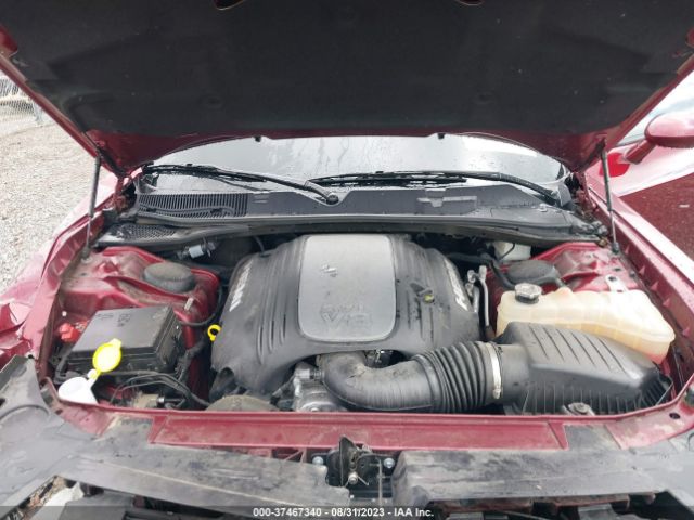 2C3CDZBT0NH113015 Dodge Challenger R/t