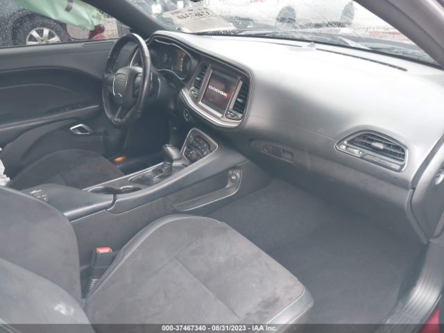 2C3CDZBT0NH113015 Dodge Challenger R/t