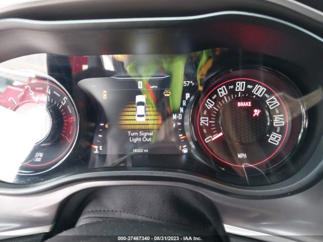2C3CDZBT0NH113015 Dodge Challenger R/t