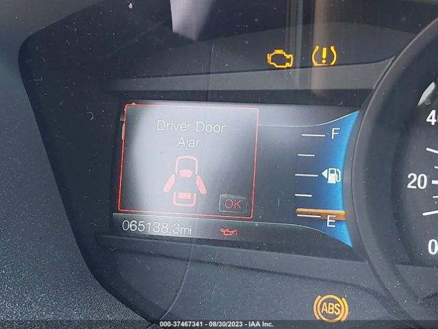 3FA6P0H70JR171183 Ford FUSION SE