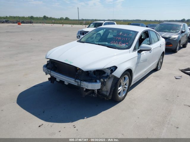 3FA6P0H70JR171183 Ford FUSION SE
