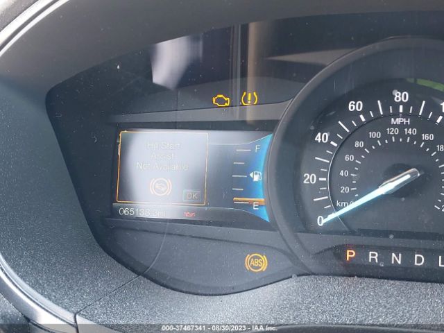3FA6P0H70JR171183 Ford FUSION SE