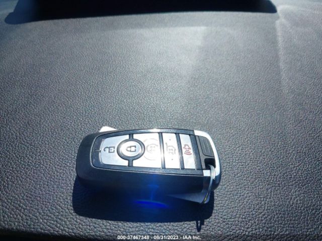 1FMSK8KH0NGC17532 Ford Explorer St-line