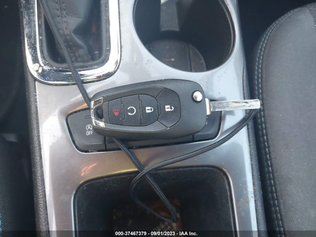 1G1BE5SM6K7138037 Chevrolet CRUZE LT