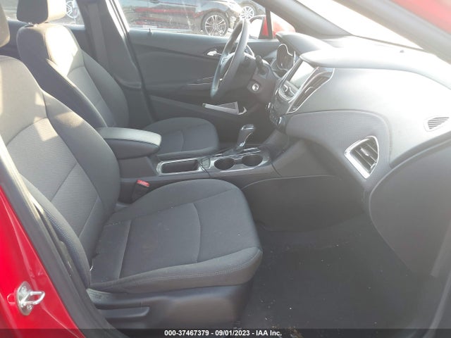 1G1BE5SM6K7138037 Chevrolet CRUZE LT