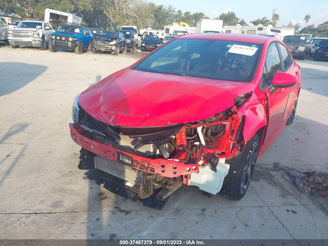 1G1BE5SM6K7138037 Chevrolet CRUZE LT