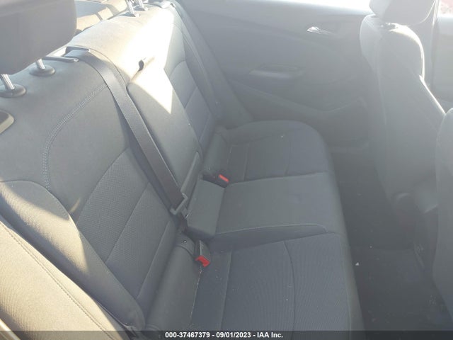 1G1BE5SM6K7138037 Chevrolet CRUZE LT