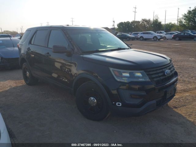 1FM5K8AR6HGA36219 auction archive image