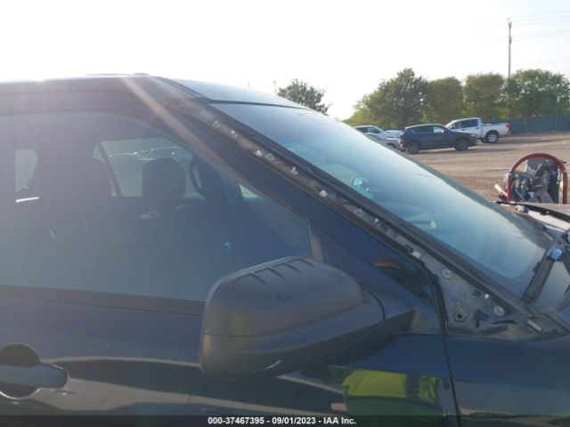 1FM5K8AR6HGA36219 Ford POLICE INTERCEPTOR