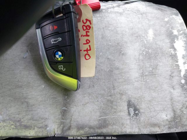 WBA73BJ02MCF99892 BMW 5 Series 540i Xdrive