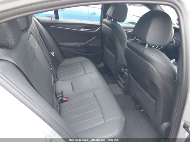 WBA73BJ02MCF99892 BMW 5 Series 540i Xdrive