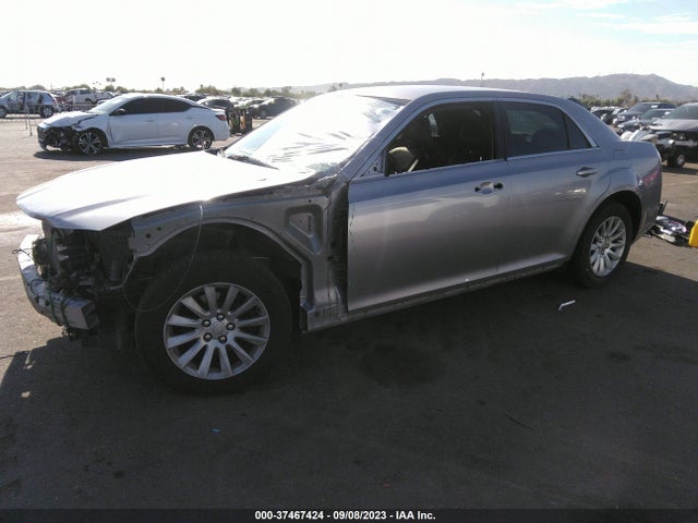 2C3CCAAG6EH373041 Chrysler 300