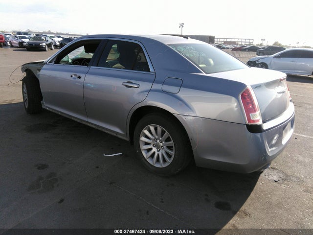 2C3CCAAG6EH373041 Chrysler 300