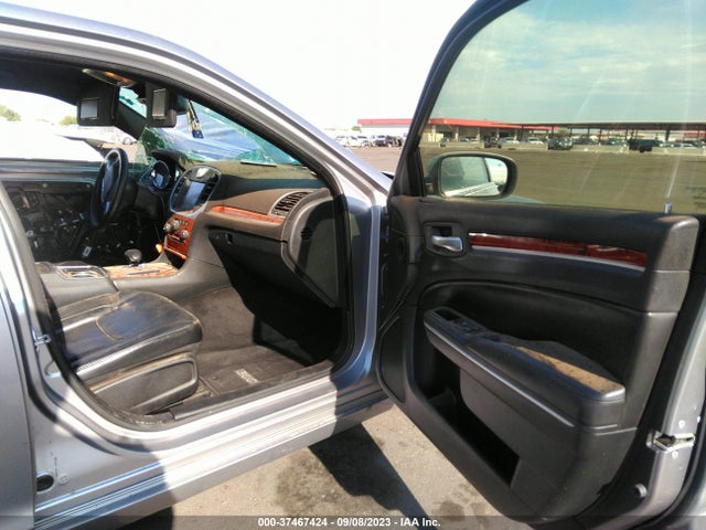 2C3CCAAG6EH373041 Chrysler 300