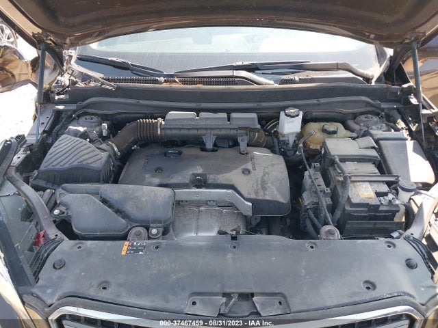 LRBFXBSAXLD127518 Buick Envision Preferred