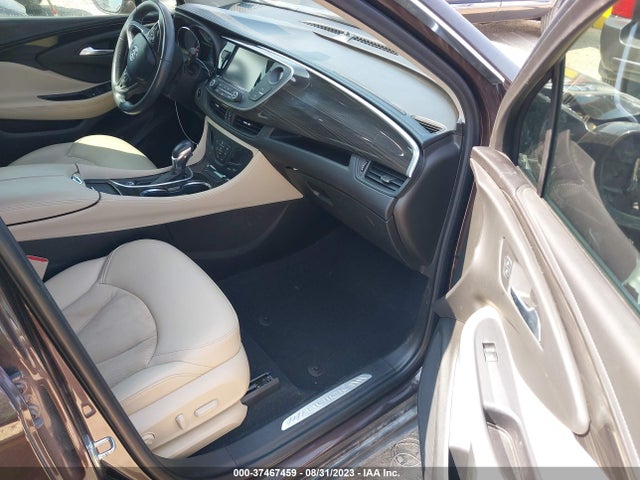 LRBFXBSAXLD127518 Buick Envision Preferred