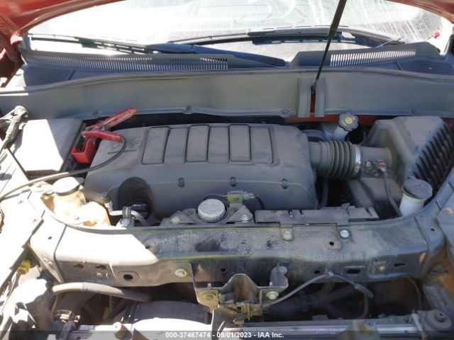 1GKKVPKD8FJ274136 GMC ACADIA SLE